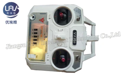 Powered UAV/Drone/Eppo Vehículos Aéreos No tripulados (UAV) 3wuavzf10-6/20/S
