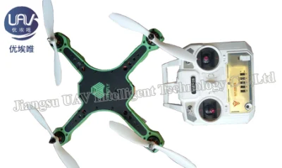 Powered UAV/Drone/Eppo Vehículos Aéreos No tripulados (UAV) 3wuavzf10-6/20/S