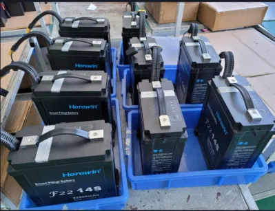 Herewin 14s 22000mAh batería de UAV de protección de plantas agrícolas Drone para la Agricultura