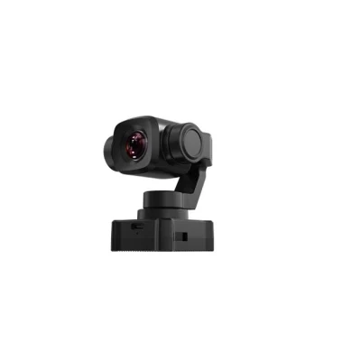 Siyi A8 Mini 4K Ai 8MP Ultra HD 6x Zoom Digital Gimbal cámara PTZ de la cámara de carga de la vaina de UAV Gimbal cámara