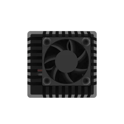Módulo de seguimiento Siyi Ai Advanced Computing dispositivo de seguimiento de potencia