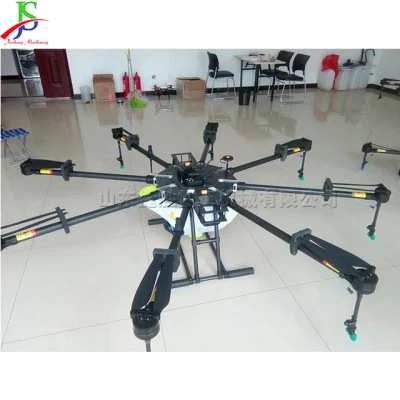 10L 16L 20L 25L 30L Protección de plantas Drone Agricultural UAV Pulverizador