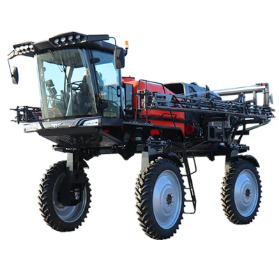 Pesticida 4000L Drone Pulverizador eléctrico HTP bomba algodón Agricultura Agrícola Pulverizador