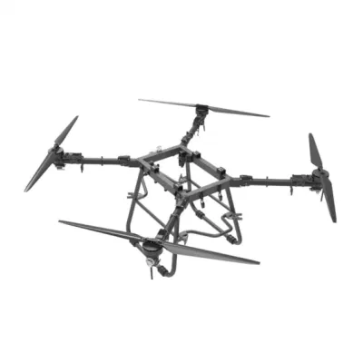 Youjia B70 Rack Fitosanitario Fpv 4-Axis zumbido del brazo de la máquina, doblado horizontalmente
