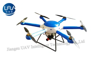 Powered UAV/Drone/Eppo Vehículos Aéreos No tripulados (UAV) 3wuavzf10-6/20/S