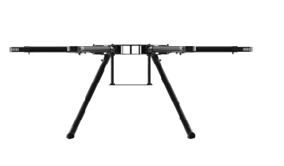 Estructura Drone de Hexacopter de fibra de carbono plegable de alta calidad Fabricante del kit