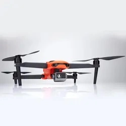 Autel Evo 2 PRO 8K, 6K de doble cámara HD Drone Quadcopter de 40 minutos de vuelo de aviones teledirigidos con cámara de visión nocturna infrarroja Imagen térmica