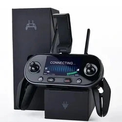 Autel Evo 2 PRO 8K, 6K de doble cámara HD Drone Quadcopter de 40 minutos de vuelo de aviones teledirigidos con cámara de visión nocturna infrarroja Imagen térmica