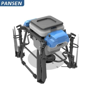 Youjia B70 Rack Fitosanitario Fpv 4-Axis zumbido del brazo de la máquina, doblado horizontalmente