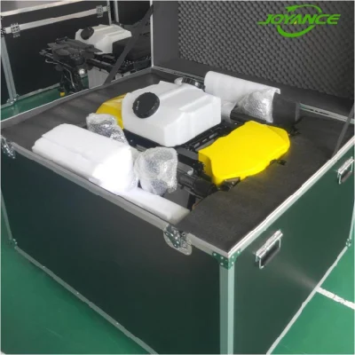 6axis 30L rociado agrícola Drone máquina de fumigación de maquinaria agrícola