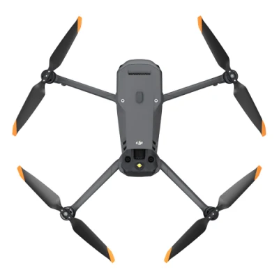 DJI UAV obstáculo inteligente de tamaño medio evitar pulverización de pesticidas Fabricantes Straight Cabello