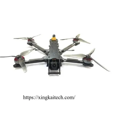 Drone UAV Fabricante Drone Racing Quadcopter UAV Drone Quad Copter Vehículos aéreos no tripulados VTOL Drone FPV