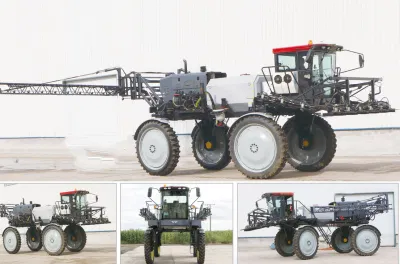 Tractor Trigger Yaoda Container 4700mm X 3500mm 2600mm pulverizador Drone Productos químicos agrícolas