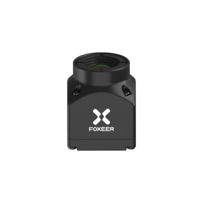 Foxeer FT640 analógica cámara térmica CVBS