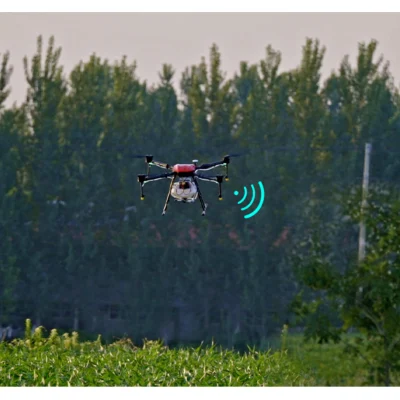 La mejor Venta de Fogger máquina 10L Sprayer Drone Agricultura