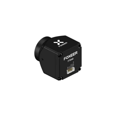 Foxeer FT640 analógica cámara térmica CVBS