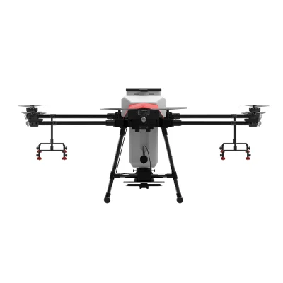 30L Control de plagas de carga útil Equipo agrícola Drone rociador de pesticidas Dron Agricola