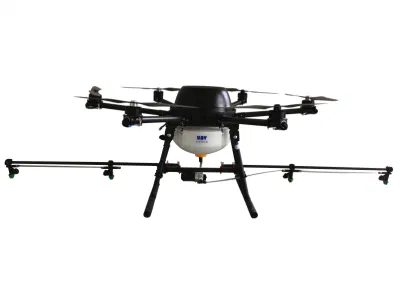 Powered UAV/Drone/Eppo Vehículos Aéreos No tripulados (UAV) 3wuavzf10-6/20/S