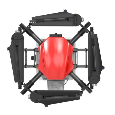 16kg 16L precio de fábrica pulverizadora medicina Drone agrícola