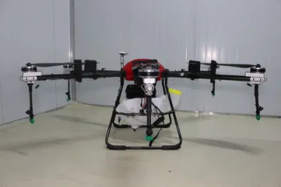 25L Agricultura socio de negocios agrícolas de pulverización Pulverizador eléctrico de Drone Drone