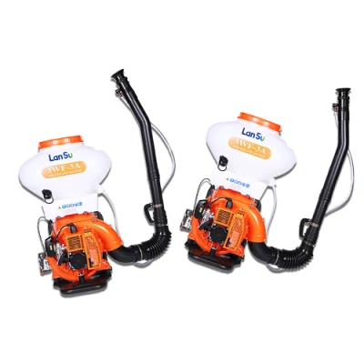 Granja de la máquina pulverizadora 20L pulverizador de agua de riego para la granja la granja de pulverización de la agricultura de la pulverizadora Drone