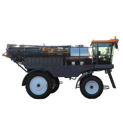 Sector Yaoda contenedor agrícola Peticide Granja máquina de riego Agricultura Drone Pulverizador