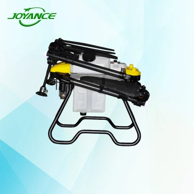 La pulverización de campo Drone Agricoltura 30kg de fertilizante líquido automática agrícola zumbido de la pulverizadora