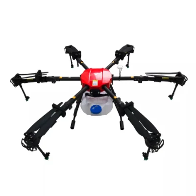 5L 10L 16L 22L 25L 30L 50L 60L Drone agrícola