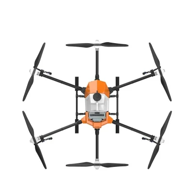 G620 eludir obstáculos de la agricultura de Radar Drone Pulverizador Pulverizador Drone