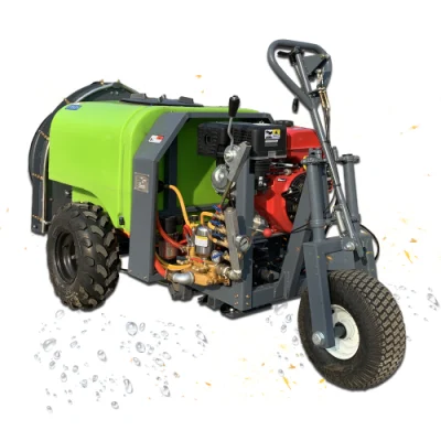 Granja de la máquina pulverizadora 20L pulverizador de agua de riego para la granja la granja de pulverización de la agricultura de la pulverizadora Drone