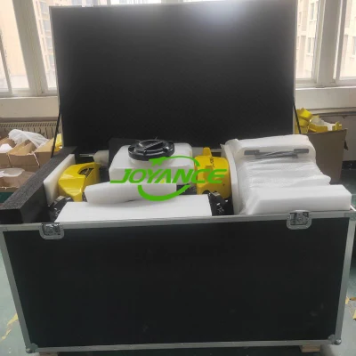 10/16/30/40/50 litros de fumigación agrícola fiable Drone DJI OEM Factory Venta Pulverizador de drones