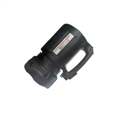 Amazon Nueva luz de transporte recargable LED Searchlight