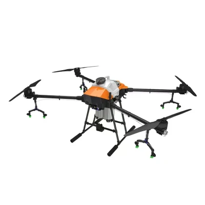 La agricultura Business Partner de pulverización de pulverización agrícola Drone 30L 20L