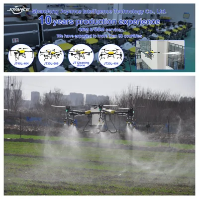 Los pesticidas agrícolas pulverizan pesticidas, propagan fertilizantes, semillas, alimento para ganado, Granja de granos, huertos ahorran costos de mano de obra para los agricultores