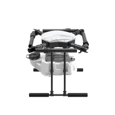 E416p 16L Quadcopter pulverizador agrícola Drone Bastidor Drone