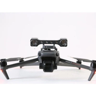 DJI Mavic3 UAV automática obstáculo evitar la pulverización de pesticidas Especial Abono UAV