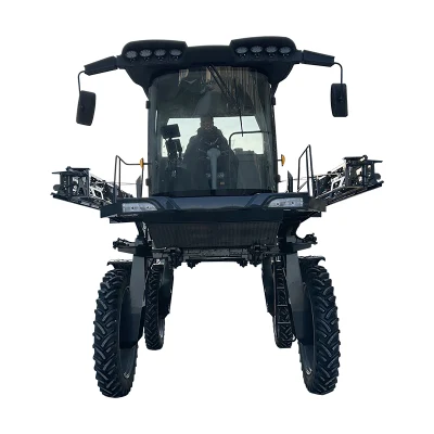 Pesticida 4000L Drone Pulverizador eléctrico HTP bomba algodón Agricultura Agrícola Pulverizador