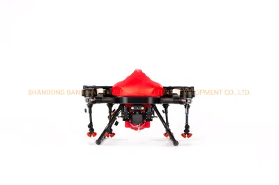 20L 22L 25L con aviones no tripulados Uav Drone agrícola plaguicidas agrícolas Drone Drone de pulverización
