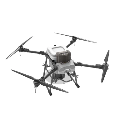 U50 PRO helicópteros no tripulados de la agricultura Drone/agrícola helicóptero para la fumigación aérea