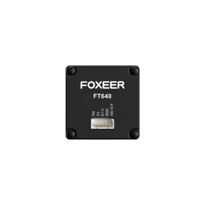 Foxeer FT640 analógica cámara térmica CVBS
