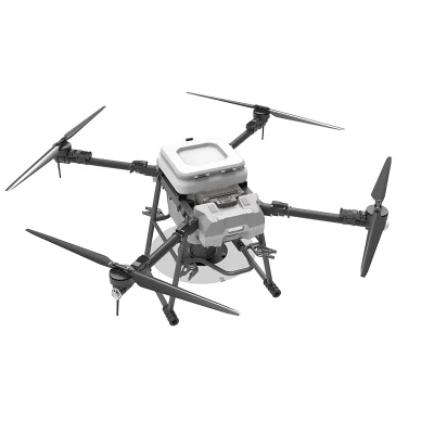 U50 PRO helicópteros no tripulados de la agricultura Drone/agrícola helicóptero para la fumigación aérea