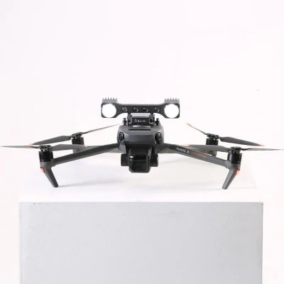 DJI Mavic3 UAV automática obstáculo evitar la pulverización de pesticidas Especial Abono UAV