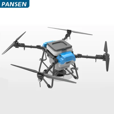 Youjia B70 Rack Fitosanitario Fpv 4-Axis zumbido del brazo de la máquina, doblado horizontalmente