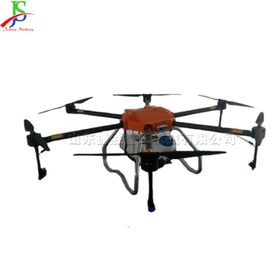 10L 16L 20L 25L 30L Protección de plantas Drone Agricultural UAV Pulverizador