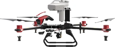 Syp Jf 12L A 20L Agricultura Drone Spray pulverizador de fertilizante agrícola opere