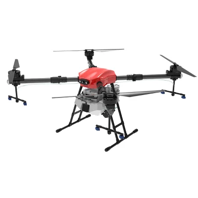 16L de pulverización de la carga de la máquina para la Agricultura Uav Drone de pulverización para la agricultura de precisión