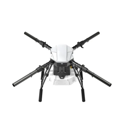 E416p 16L Quadcopter pulverizador agrícola Drone Bastidor Drone