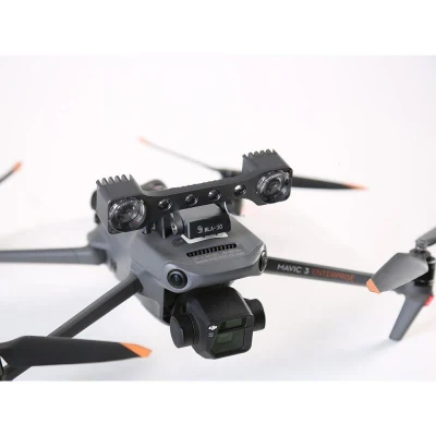 DJI Mavic3 UAV automática obstáculo evitar la pulverización de pesticidas Especial Abono UAV