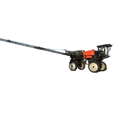 Pesticida 4000L Drone Pulverizador eléctrico HTP bomba algodón Agricultura Agrícola Pulverizador