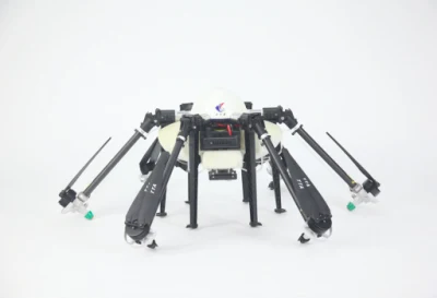 R&amp;D independiente Diseño 10 litros Easy Maintenance Drone Agrícola